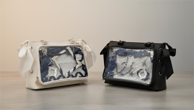 CosAniX Fashion Collection itsbag set