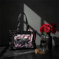 CosAniX Classic Collection Itabag Set Black