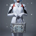 CosAniX Classic Collection Itabag Set SilverGray