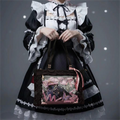 CosAniX Classic Collection Itabag Set Black