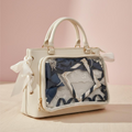 CosAniX Fashion Collection itsbag set white