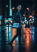 CosAniX Fashion Collection itsbag set