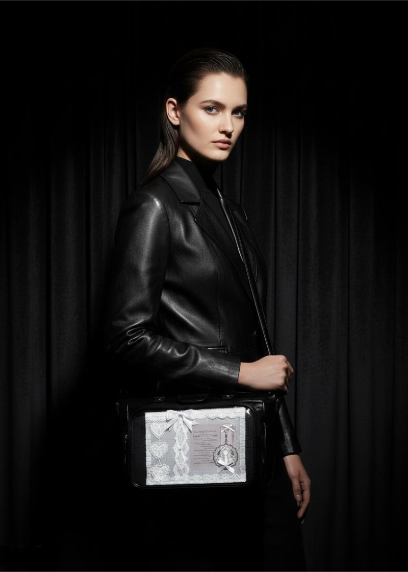 CosAniX Fashion Collection itsbag set