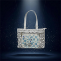 CosAniX Classic Collection Itabag Set SilverGray