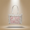 CosAniX Classic Collection Itabag Set White theme starry itaboard